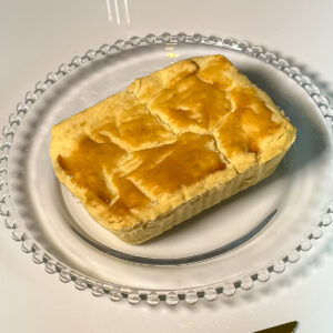 Empadão de Frango Fit 150G