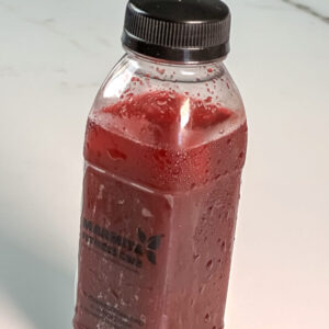 Chá de Hibisco 300ml