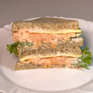 Sanduíche Natural de Frango