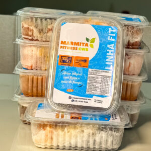 LINHA FIT – 10 UNIDADES (300g cada)